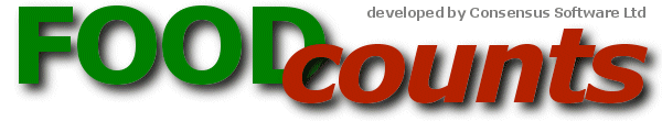 foodcounts logo