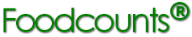 foodcounts logo